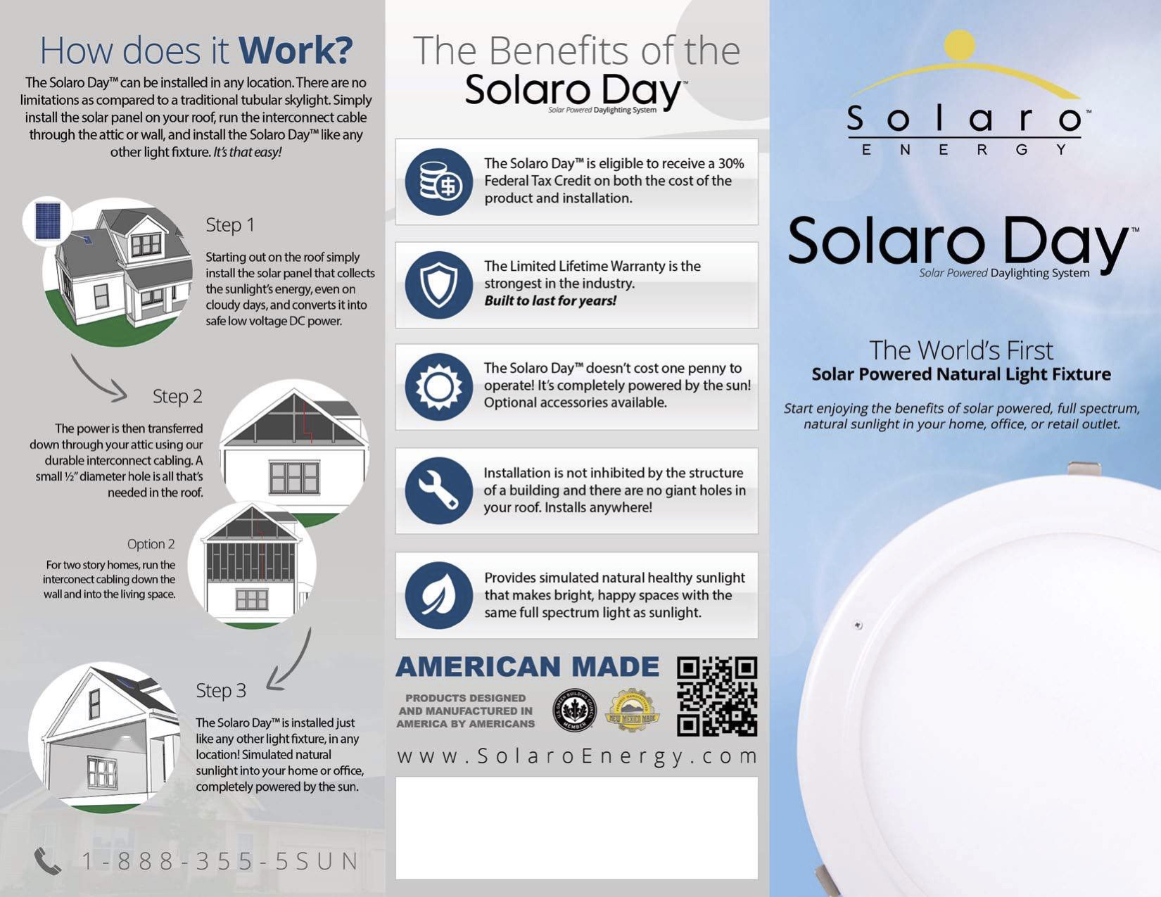 solaro energy