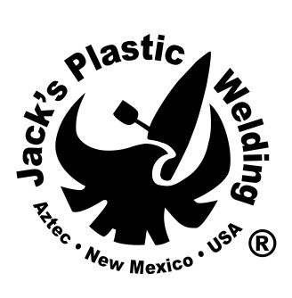  Jack ' s Plastic Welding Inc