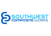 Southwest Composite Work Logo