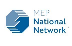 MEP New Mexico National Network logo