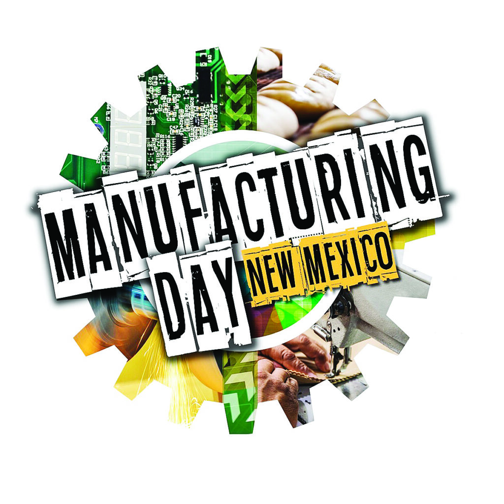 Manufacturing Day New Mexico MEP